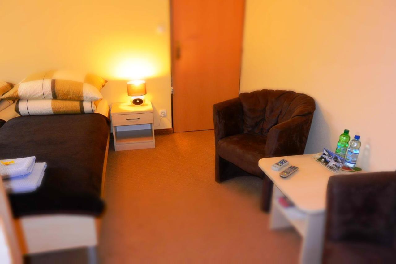Pension Arabela Harrachov Habitación foto