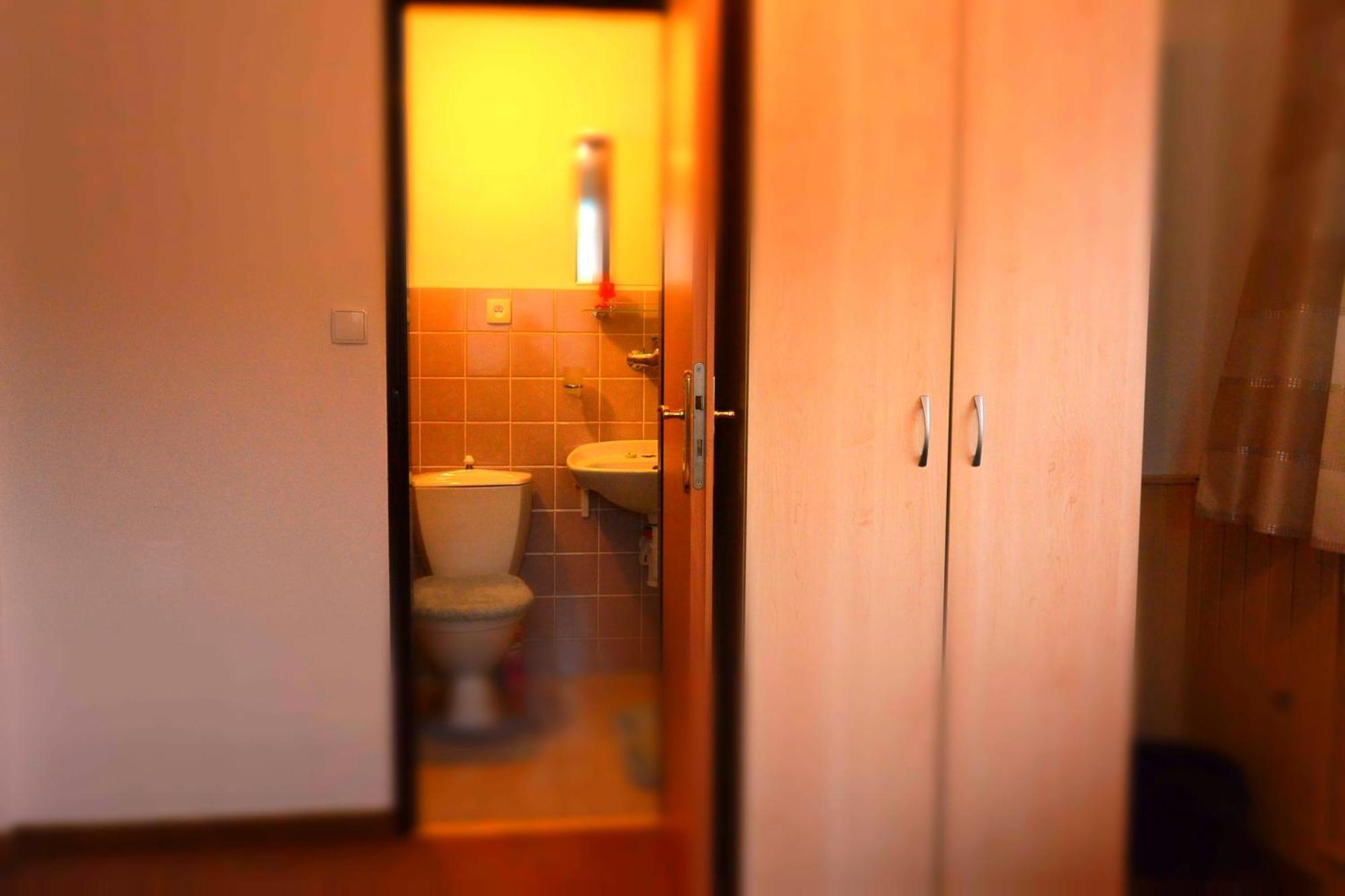 Pension Arabela Harrachov Habitación foto