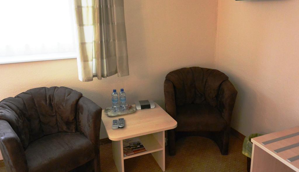 Pension Arabela Harrachov Habitación foto